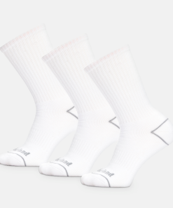 Timberland Men Accessories-3-Pack Bowden Crew Sock- TB0A2PTT100-timberlands 2