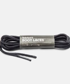 Timberland Accessories Laces & Insoles-47-inch Boot Laces- TB1A1FNX001-timberland boots near me 2