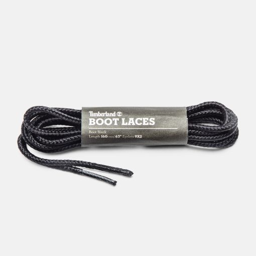 Timberland Accessories Laces & Insoles-63-Inch Boot Laces- TB1A1FOV001-timberland boots near me