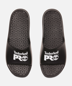 Timberland Timberland PRO® Timberland PRO Workwear-Anti-Fatigue Technology Slide- TB0A2A7C001-timberland store near me 2