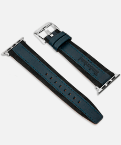 Timberland Men Accessories-Arnett 22mm Watch Strap- TB0A5VNX999-timberland pro