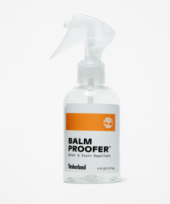 Timberland Men Accessories-Balm Proofer™ Water & Stain Repellent- TB0A2JY5000-black timberland