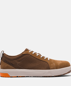 Timberland Timberland PRO® Timberland PRO Workwear-Berkley Composite Toe Oxford Shoe- TB0A5NU2214-timberlands