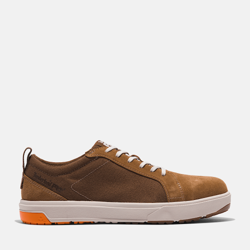 Timberland Timberland PRO® Timberland PRO Workwear-Berkley Composite Toe Oxford Shoe- TB0A5NU2214-timberlands