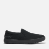 Timberland Timberland PRO® Men’s Footwear-Mens Radius Knit Slip-On Composite Toe Work Sneaker- TB0A41WY100-timberland pro 3