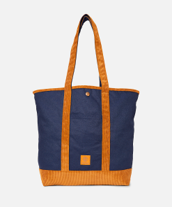 Timberland Men Accessories-Canvas Easy Winter Tote- TB0A61J7451-timberland boots near me