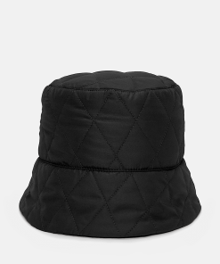 Timberland Men Accessories-Color Block Insulated Bucket Hat- TB0A2PCR001-timberland near me 2