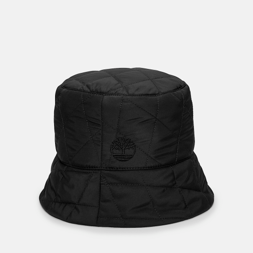 Timberland Men Accessories-Color Block Insulated Bucket Hat- TB0A2PCR001-tims shoes