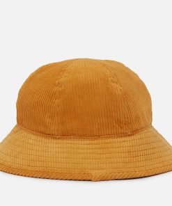 Timberland Accessories Hats-Corduroy Bucket Hat- TB0A5ZHPEFM-timberland boots on sale 2