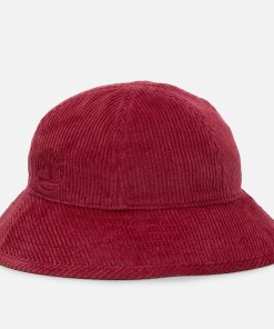 Timberland Accessories Hats-Corduroy Bucket Hat- TB0A5ZHP637-timberland near me