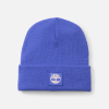 Timberland Men Accessories-Cuffed Beanie With Tonal Patch- TB0A61BX231-timberland outlet 4