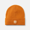 Timberland Men Accessories-Cuffed Beanie With Tonal Patch- TB0A61BXEFQ-timbs 3