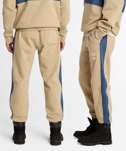 Timberland Clothing Cut-and-Sew Sweatpant-Cut-and-Sew Sweatpant- TB0A6FDEEQE-timberland pro 2