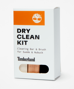 Timberland Men Accessories-Dry Cleaning Kit- TB0A2K1Y000-timberland boots near me 2