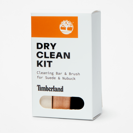 Timberland Men Accessories-Dry Cleaning Kit- TB0A2K1Y000-timberland boots near me - Image 2