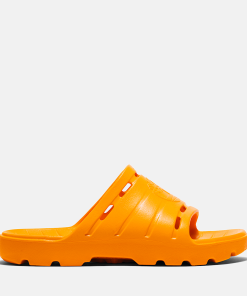 Timberland Men Footwear-Get Outslide Sandal- TB0A5W8D804-tims shoes