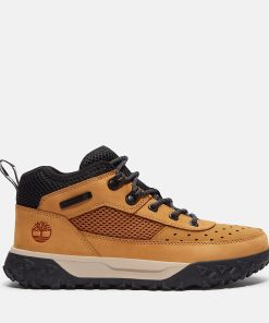 Timberland Footwear Junior GreenStride™ Motion 6 Hiker-Junior GreenStride™ Motion 6 Hiker- TB0A66MZ231-timberland store near me