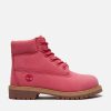 Timberland Footwear Junior GreenStride™ Motion 6 Hiker-Junior GreenStride™ Motion 6 Hiker- TB0A66QG015-timbs men 4