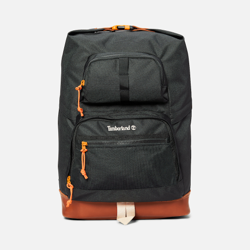 Timberland Accessories Backpacks & Bags-Legends 33-Liter Backpack- TB0A639U001-black timberland