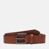 Timberland Men Accessories-Mens 40 MM Brookton Cut-To-Fit Boxed Belt- TB0A29FV231-timberland boots on sale 3