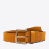 Timberland Women Accessories-Womens 25mm Oval Buckle Belt- TB0A2N66EI9-timberlands 3