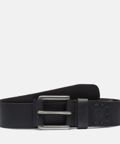 Timberland Men Accessories-Mens 40MM Pull Up Jean Belt- TB0A29GT001-timberland sale