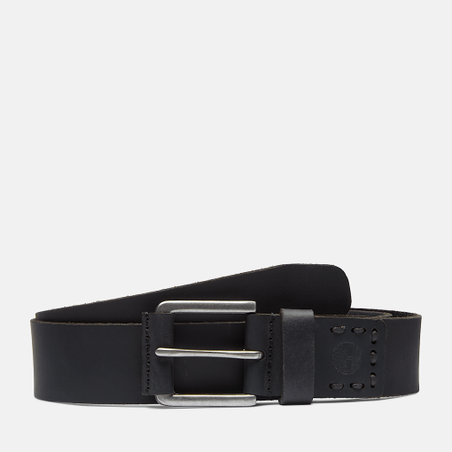 Timberland Men Accessories-Mens 40MM Pull Up Jean Belt- TB0A29GT001-timberland sale