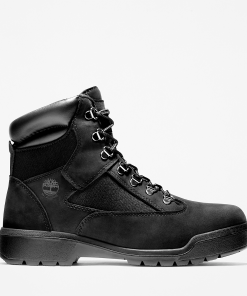 Timberland Men Footwear-Mens 6-Inch Waterproof Field Boot- TB1A17KC001-timberland near me