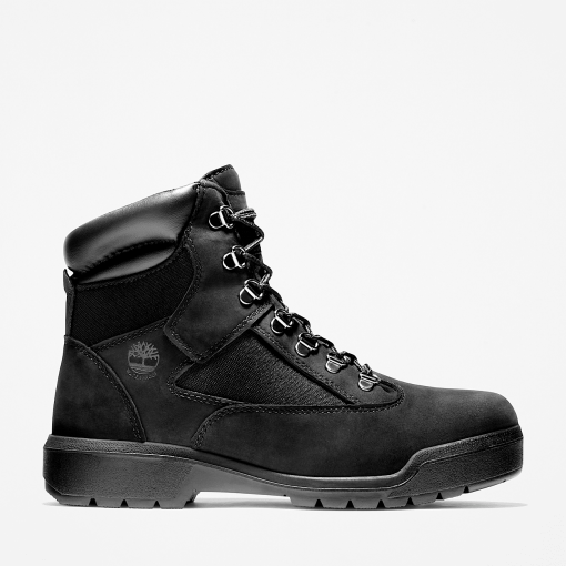 Timberland Men Footwear-Mens 6-Inch Waterproof Field Boot- TB1A17KC001-timberland near me