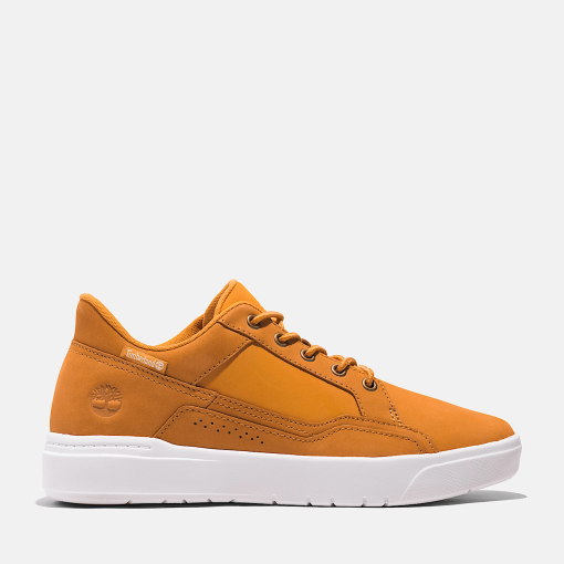 Timberland Men Footwear-Mens Allston Low Lace-Up Sneaker- TB0A65RW754-timberland store near me