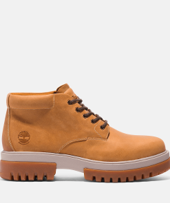 Timberland Men Footwear-Men’s Arbor Road Waterproof Chukka- TB0A5YJ5231-timbs men