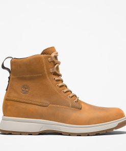 Timberland Gift Guide Holiday Exclusives-Mens Atwells Ave Waterproof Boot- TB1A43VN231-timberland pro