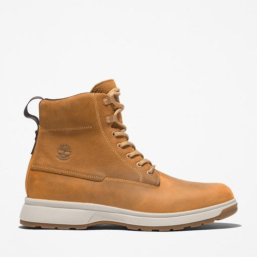 Timberland Gift Guide Holiday Exclusives-Mens Atwells Ave Waterproof Boot- TB1A43VN231-timberland pro