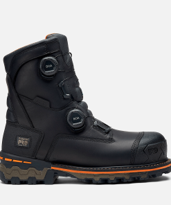 Timberland-Mens BOA® Boondock CSA 8″ Composite Toe Insulated Work Boot-timberlands