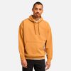 Timberland Men Clothing-Mens Back Logo Hoodie- TB0A6VEX001-timberland outlet 4