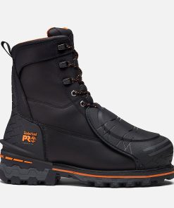 Timberland Timberland PRO® Men’s Footwear-Mens Boondock CSA Met Guard 8″ Work Boot- TB0A66G7EDW-timberlands