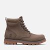 Timberland Men Footwear-Mens Motion Access Mid Waterproof Hiking Boot- TB0A6DB3EZ2-timbs 3