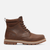 Timberland Men Footwear-Mens Mt. Maddsen Waterproof Mid Hiking Boot- TB12731R001-timberland boots near me 3