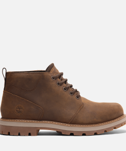 Timberland Footwear Men’s Britton Road Waterproof Chukka Boot-Mens Britton Road Waterproof Chukka Boot- TB0A69TWEM6-timberland near me