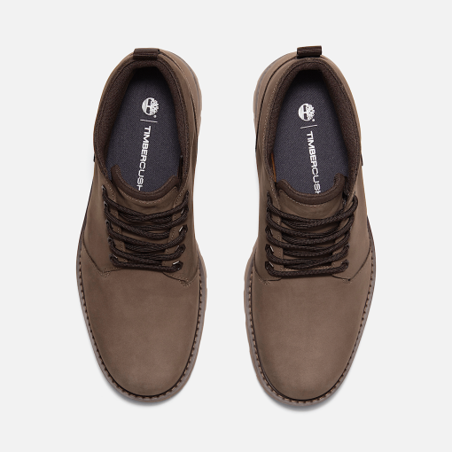 Timberland Footwear Men's Britton Road Waterproof Chukka Boot-Mens Britton Road Waterproof Chukka Boot- TB0A69TWEM5-timberland near me - Image 2