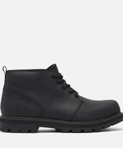 Timberland Footwear Men’s Britton Road Waterproof Chukka Boot-Mens Britton Road Waterproof Chukka Boot- TB0A69TWW02-timberlands