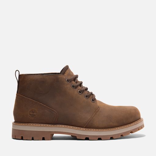 Timberland Footwear Men's Britton Road Waterproof Chukka Boot-Mens Britton Road Waterproof Chukka Boot- TB0A69TWEM6-timberland near me