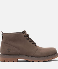 Timberland Footwear Men’s Britton Road Waterproof Chukka Boot-Mens Britton Road Waterproof Chukka Boot- TB0A69TWEM5-timberland pro