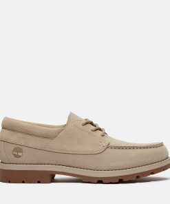 Timberland Footwear Men’s Britton Square Lace-Up Shoe-Mens Britton Square Lace-Up Shoe- TB0A6CBJEND-tims shoes