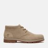 Timberland Footwear Men’s Britton Square Mid Lace-Up Boot-Mens Britton Square Mid Lace-Up Boot- TB0A6CAAEIZ-timberland store near me 4