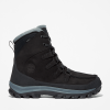 Timberland Men Footwear-Mens Mt. Maddsen Waterproof Mid Hiking Boot- TB12731R001-timberland boots near me 4