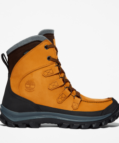 Timberland Footwear Men’s Chillberg Waterproof Insulated Boots-Mens Chillberg Waterproof Insulated Boots- TB19701R231-timberland near me