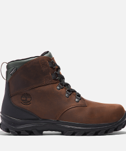 Timberland Footwear Men’s Chillberg Waterproof Insulated Mid Boot-Mens Chillberg Waterproof Insulated Mid Boot- TB1A64N8931-timberland store near me