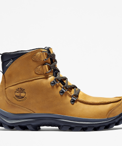 Timberland Footwear Men’s Chillberg Waterproof Mid Hiker Boot-Mens Chillberg Waterproof Mid Hiker Boot- TB19713R231-timbs