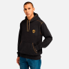 Timberland Sale Men’s Northwood US Wordmark Logo Brushed Back Crew Neck Sweatshirt-Mens Northwood US Wordmark Logo Brushed Back Crew Neck Sweatshirt- TB0A653Y073-timbs men 4